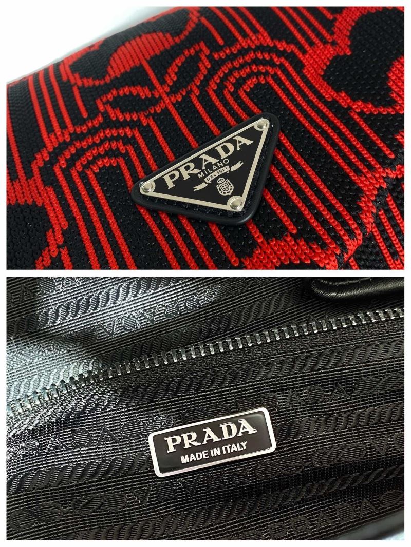 Prada Satchel Bags